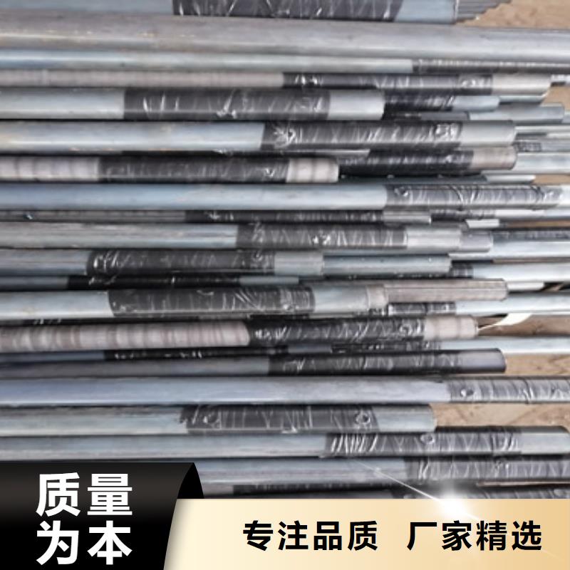 倒刺钢花管厂家日升昌注浆管-【声测管】把实惠留给您
