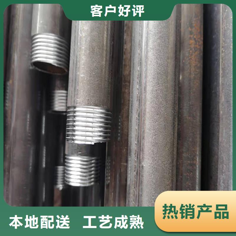 注浆管泄水管厂家注重细节