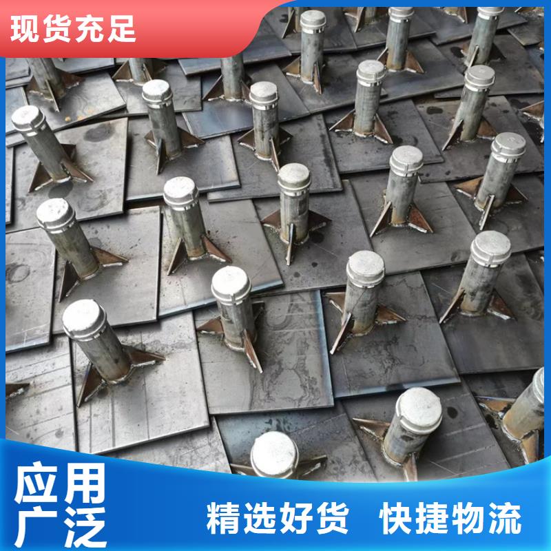 沉降板注浆管生产厂家实拍品质保障