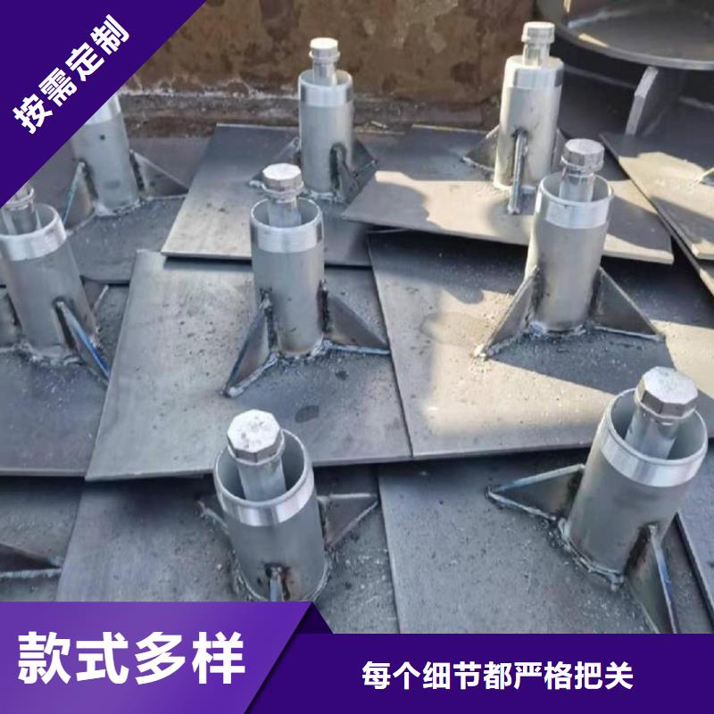 沉降板注浆管生产厂家实拍品质保障