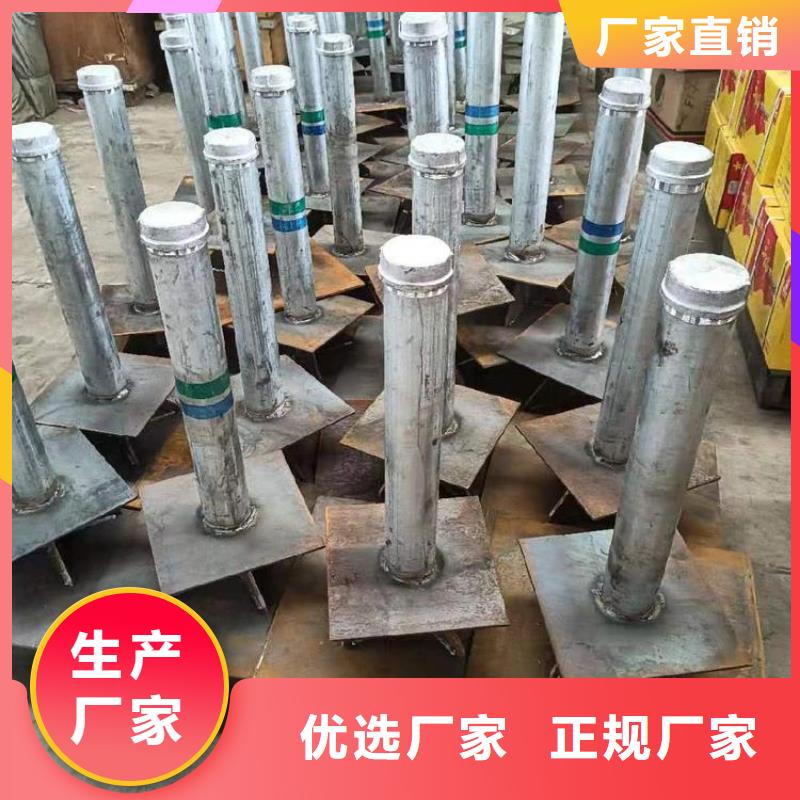 沉降板铸铁泄水管厂家0中间商差价