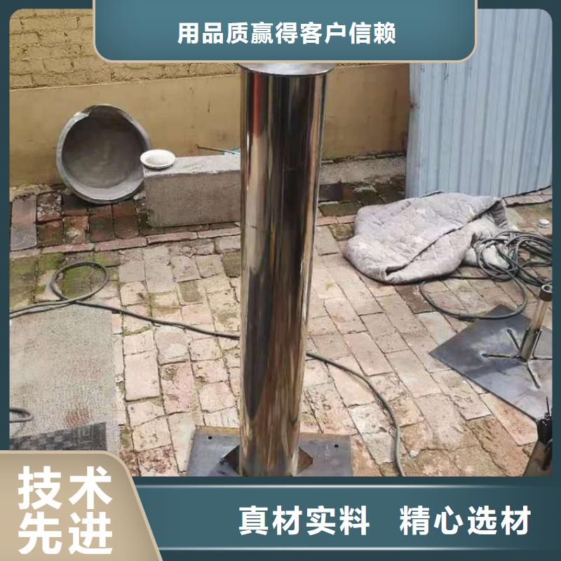 沉降板声测管出货及时