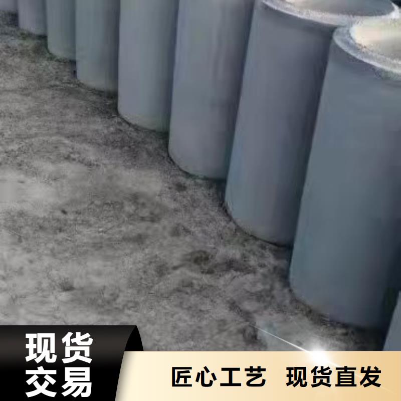 无砂管外径1000加工定制