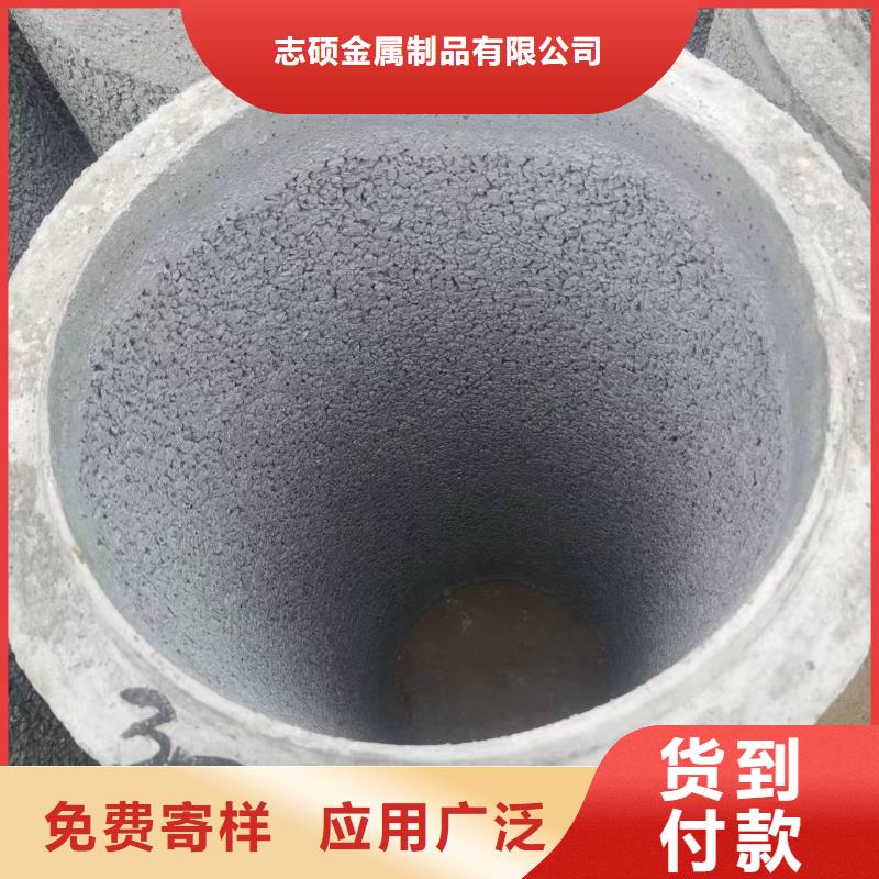 水泥管各种型号厂家