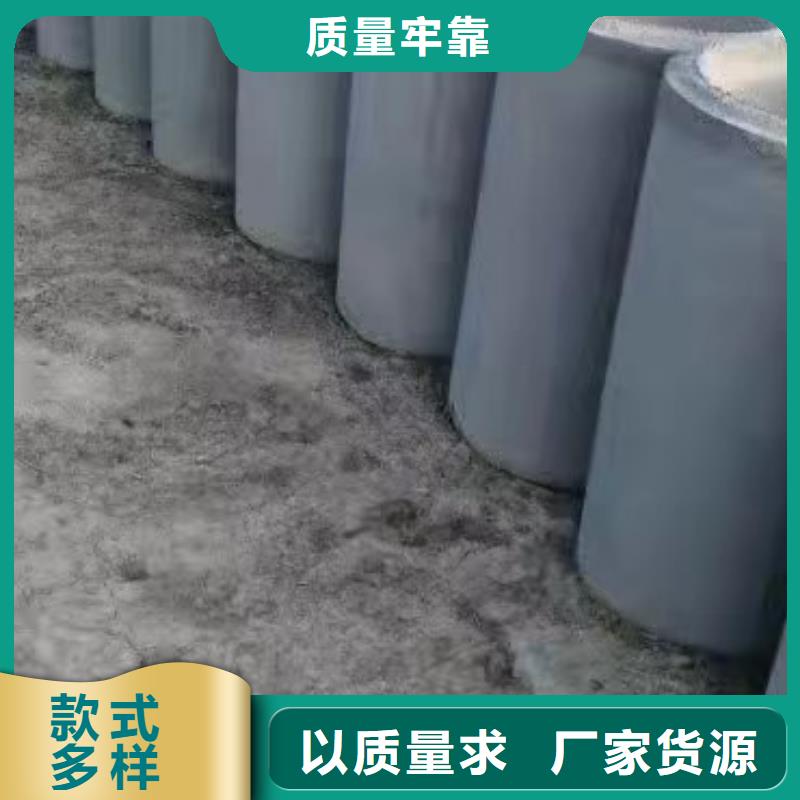 买《志硕》无砂透水管厂家各种规格型号