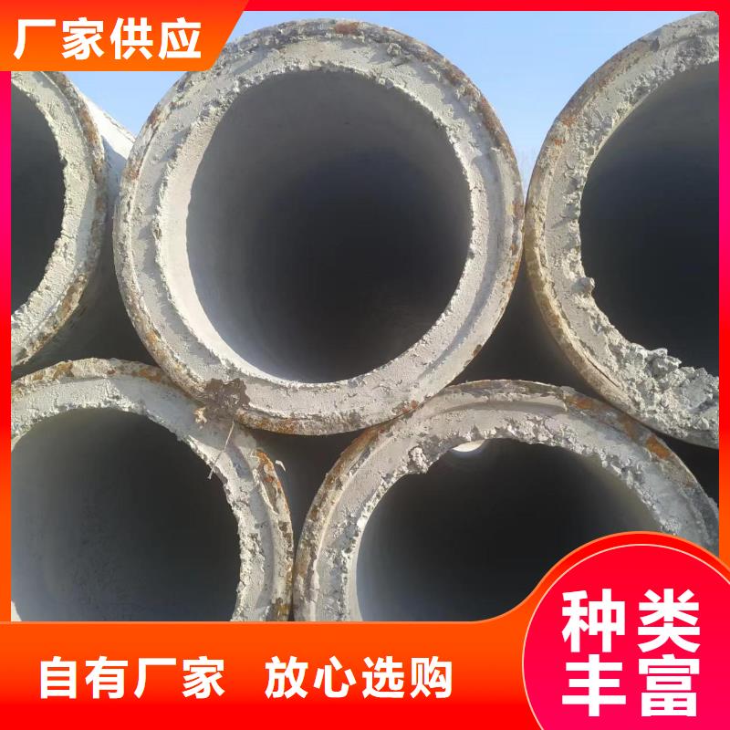 福州直销无砂透水管厂家各种规格型号