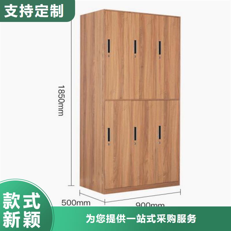 十二门铁皮柜单面钢制书架