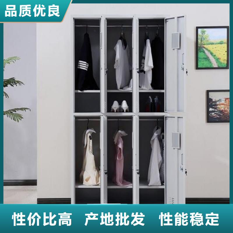 奎文木纹转印更衣柜厂家价格