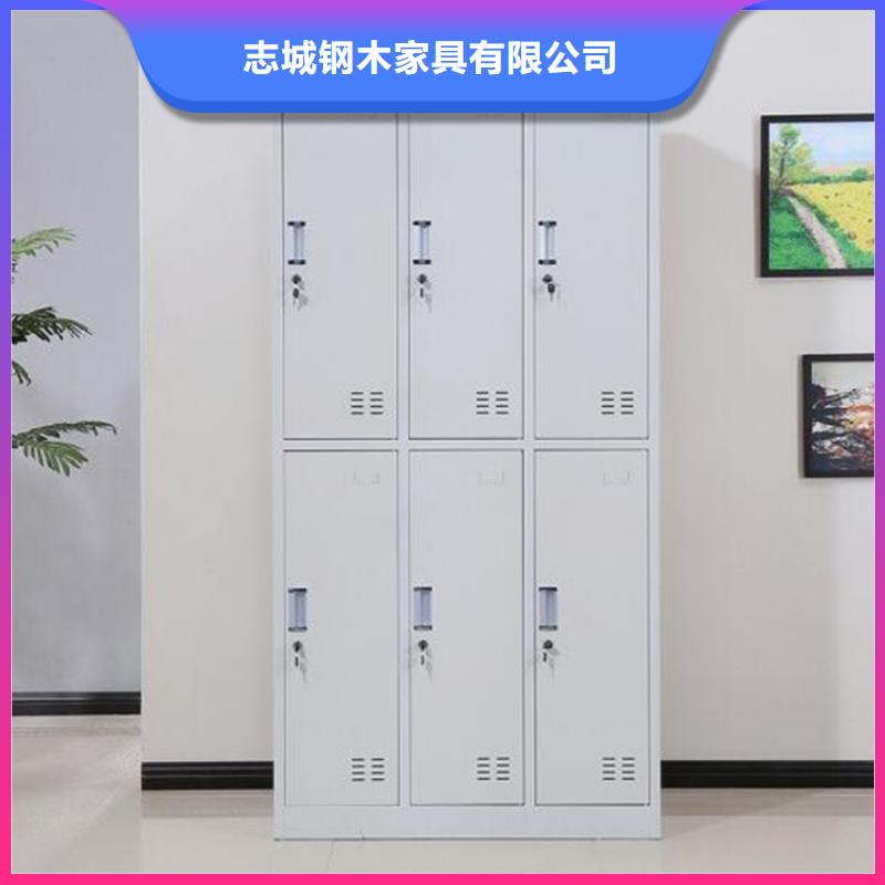 志城不锈钢文件柜【柜】钢制单人床专业按需定制云商赢企