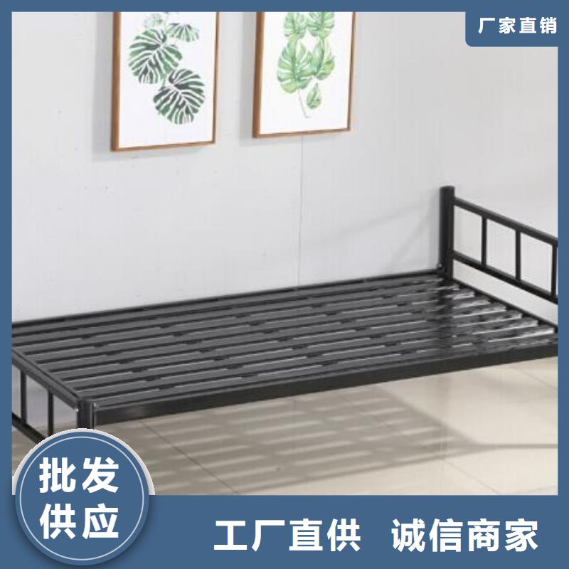 定制上下床八人位不锈钢餐桌
