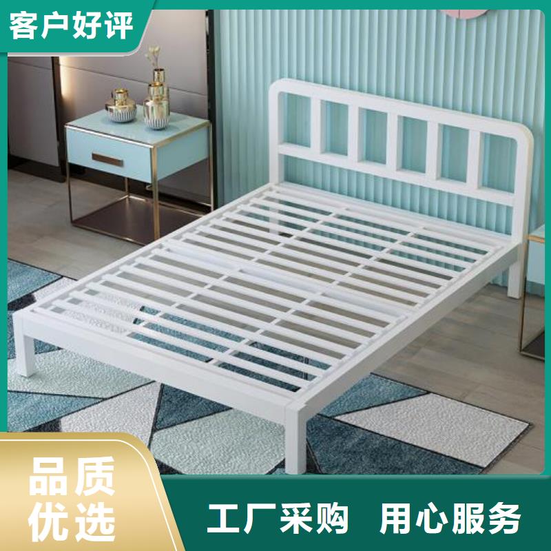 县高低铁床学生不锈钢餐桌