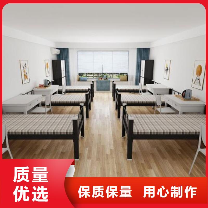 定制上下床不锈钢餐桌