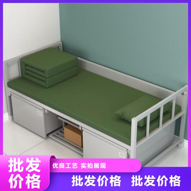 床【钢制上下床】源头工厂量大优惠志城不锈钢文件柜