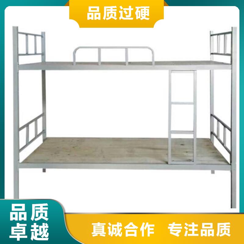 学生双层铁床双层公寓床