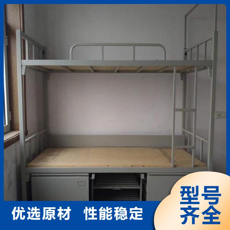 床【钢制上下床】源头工厂量大优惠志城不锈钢文件柜