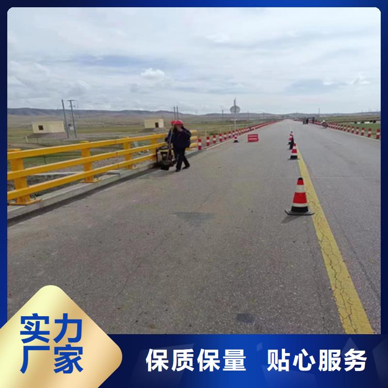 道路护栏采购价格