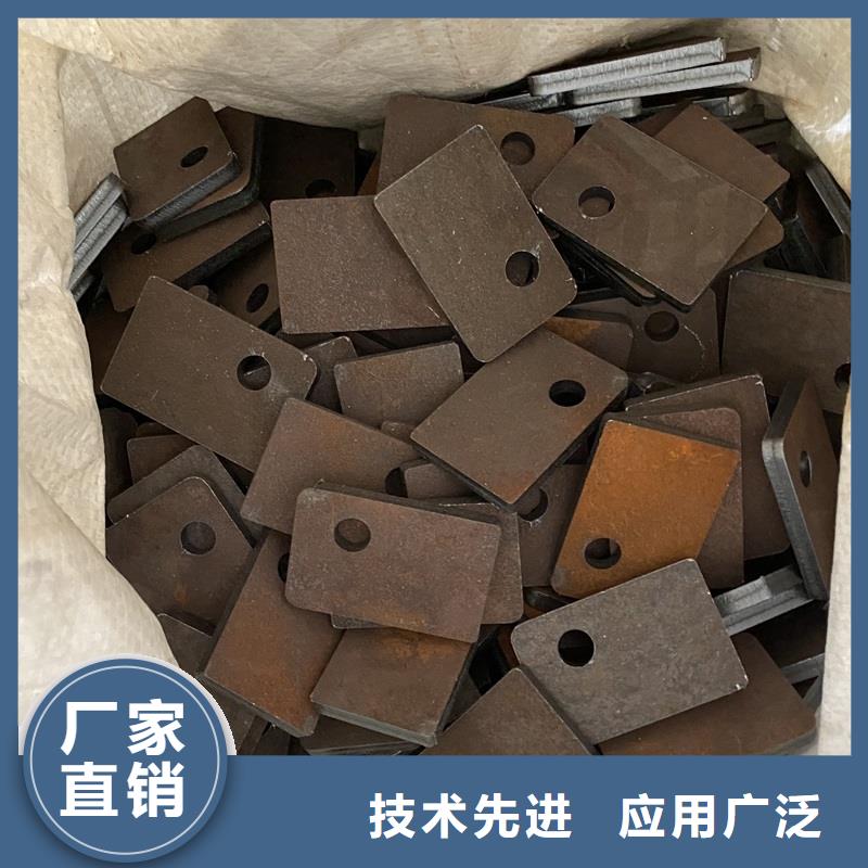 惠州耐磨钢板nm400切割价格