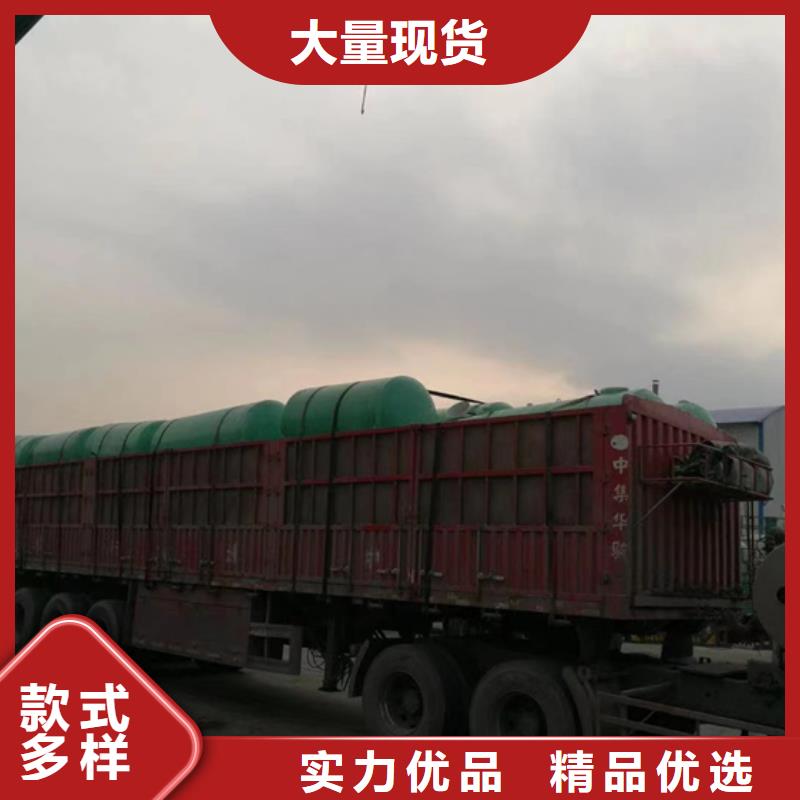 玻璃钢化粪池一体化泵站实力见证