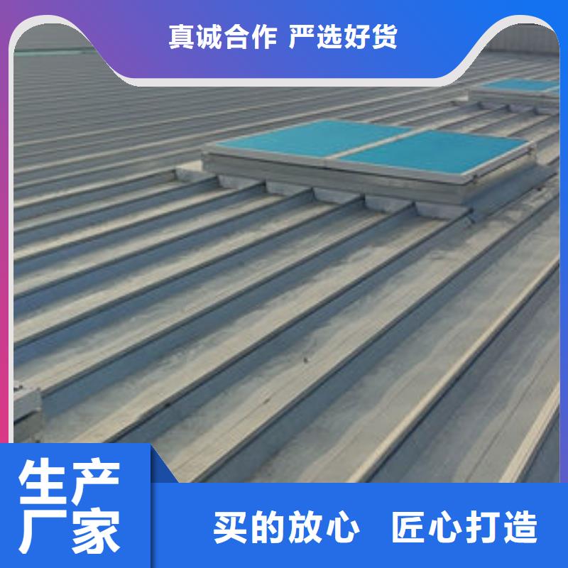 钢结构通风天窗欢迎电询