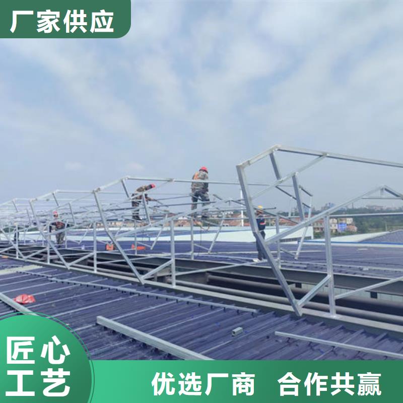 通风气楼电动采光排烟天窗支持定制