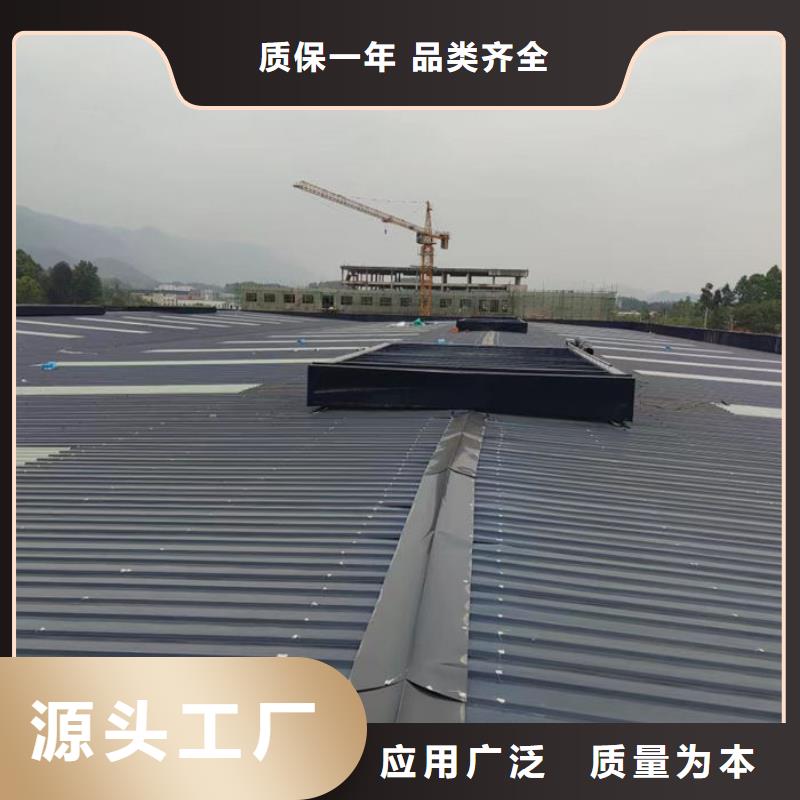 通风气楼-无动力风帽出货及时