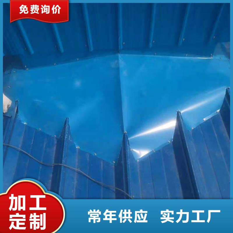 钢结构成品气楼厂家直销