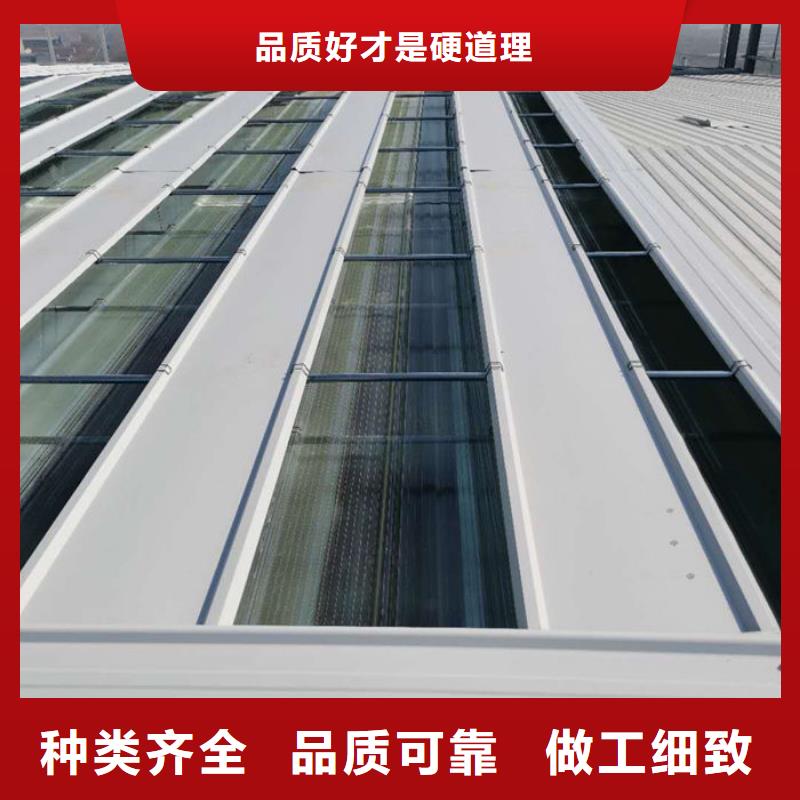 钢结构车间通风设备