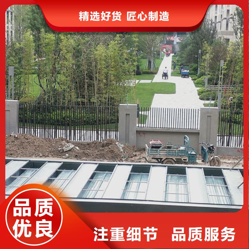 成品气楼免费咨询