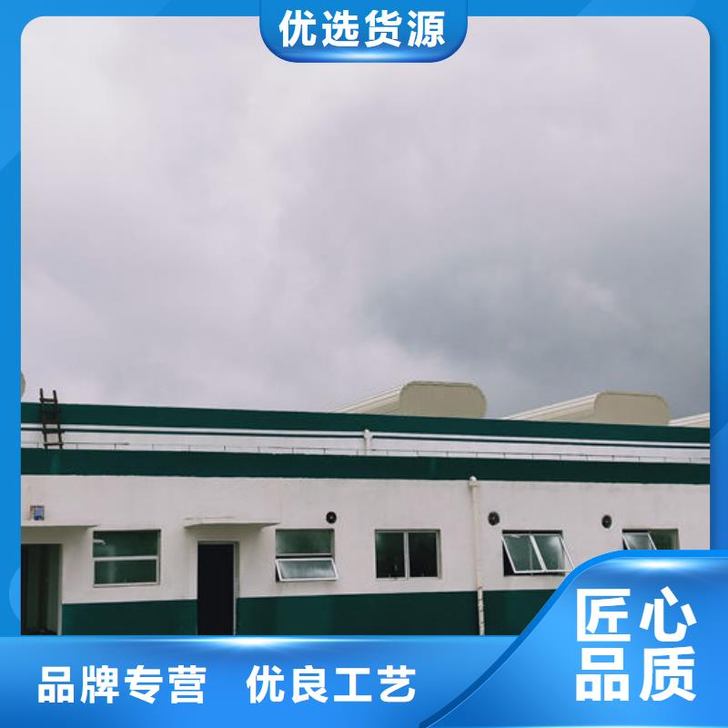 厂家屋脊成品气楼免费提供方案