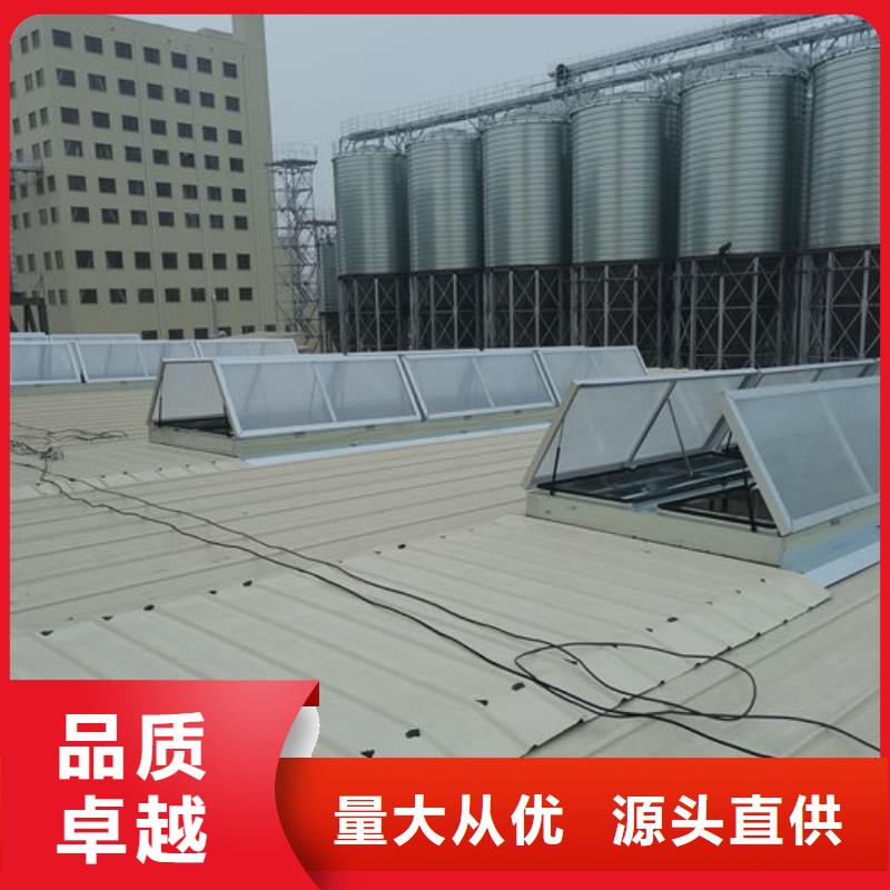 通风气楼通风设备产地货源