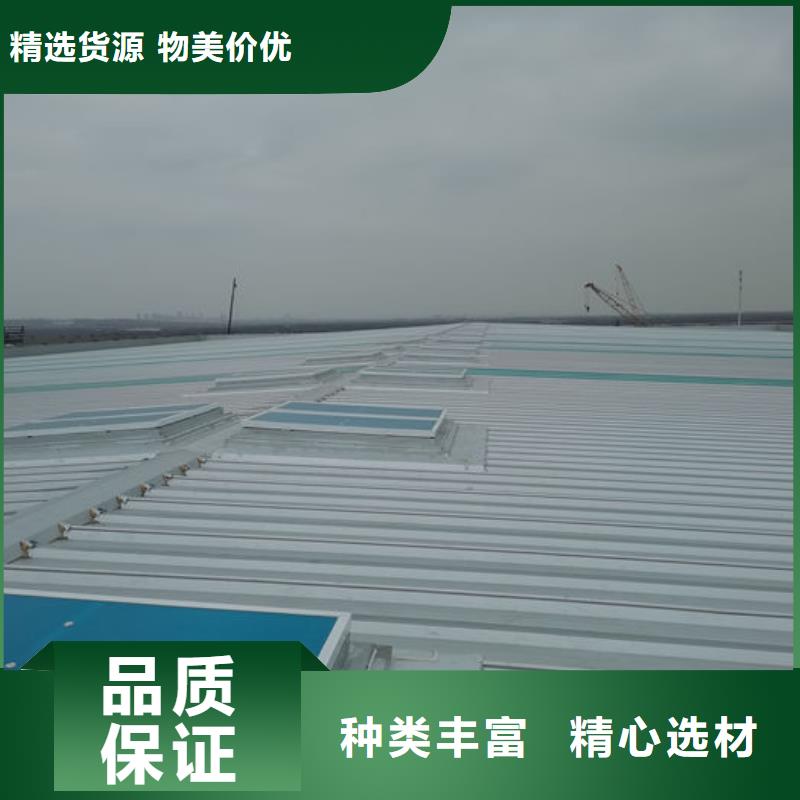 屋脊成品气楼价格