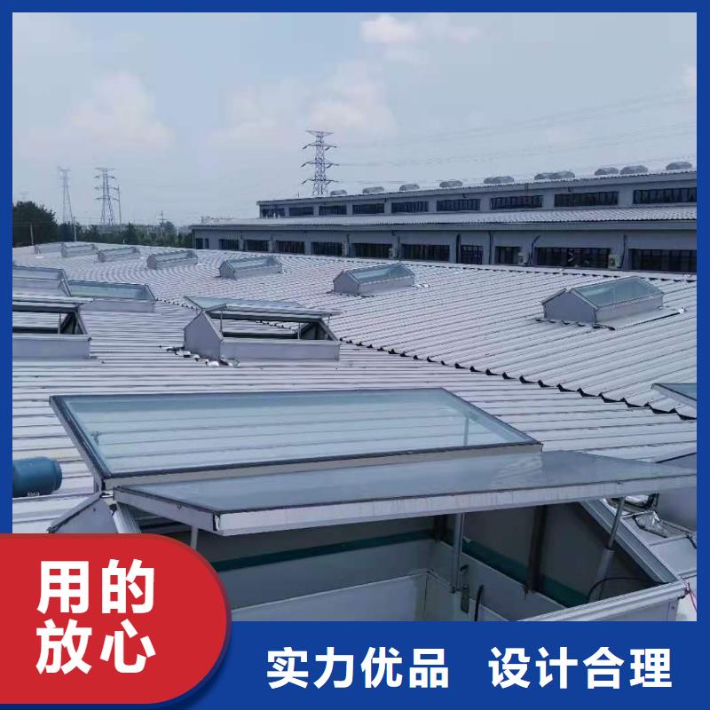 通风天窗通风气楼产地厂家直销