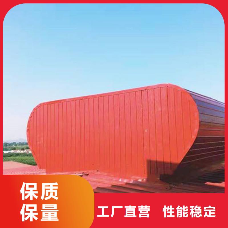 通风天窗国友通风器通过检测