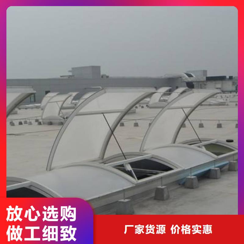 通风天窗老厂房改通风天窗细节决定成败