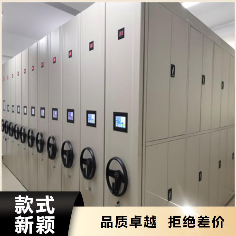 五层双面档案架-客户一致好评