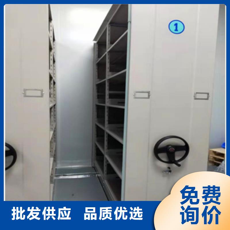 智纳档案柜值得信赖-厂家
