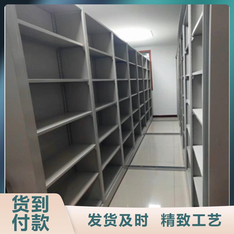 供应手动手摇密集架全国统一价