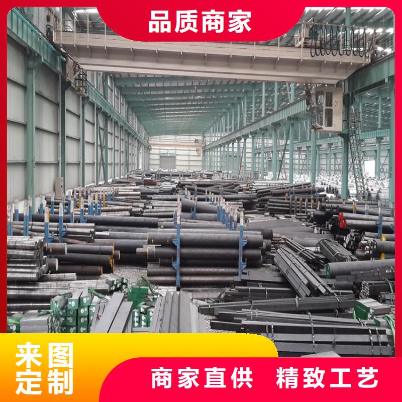 定安县本地440C圆钢刀具材料