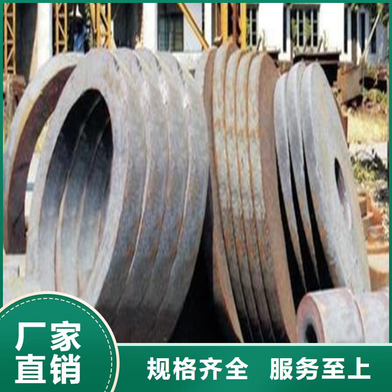 Cr12合金工具钢厂家-可来厂考察