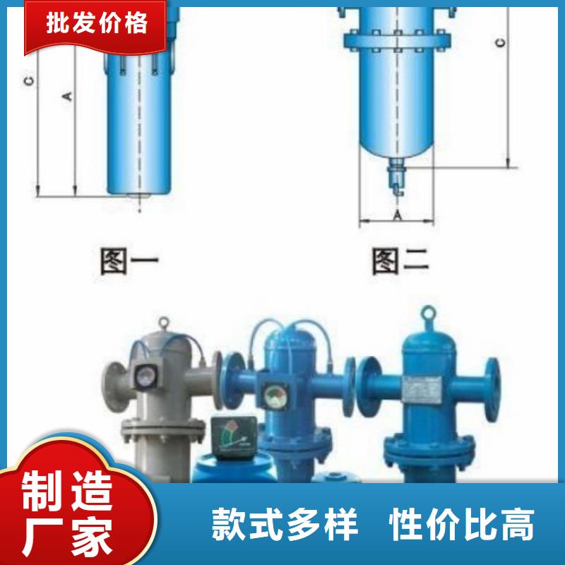 【压缩空气过滤器管道过滤器厂诚信经营】