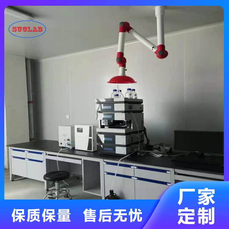 钢木实验台3000T/D纯水设备订购
