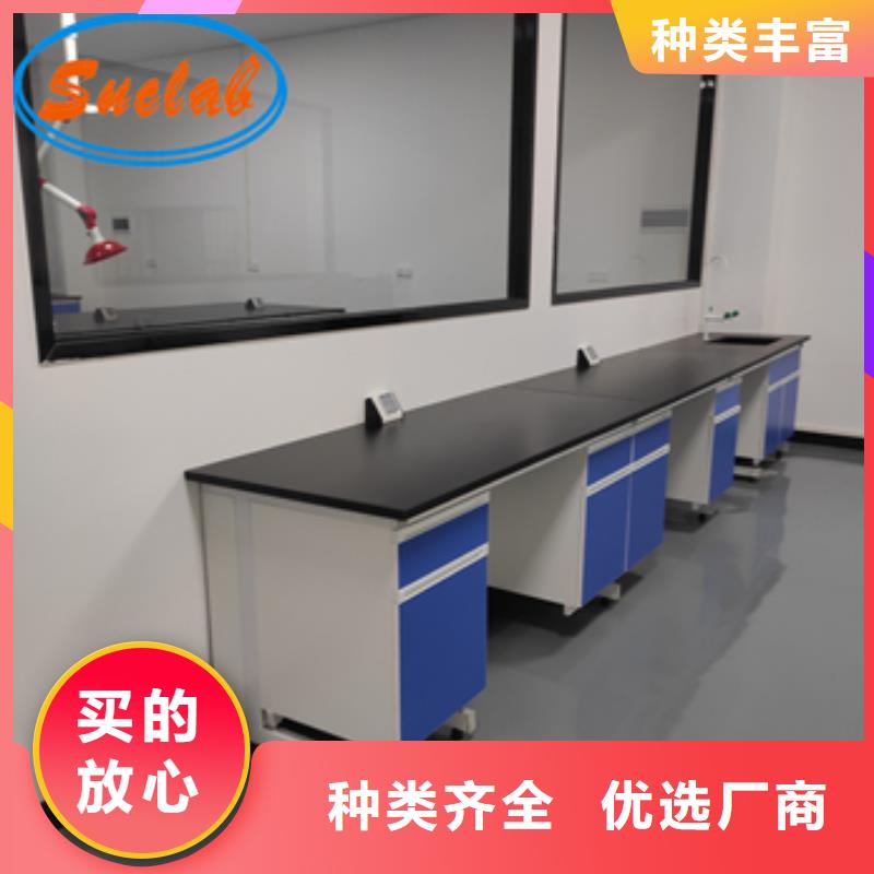 钢木实验台中效过滤器多种场景适用