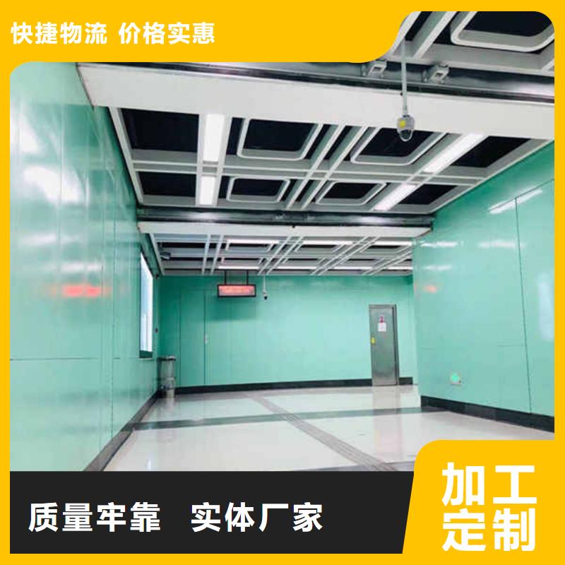 搪瓷钢板,装配式墙板随心所欲定制