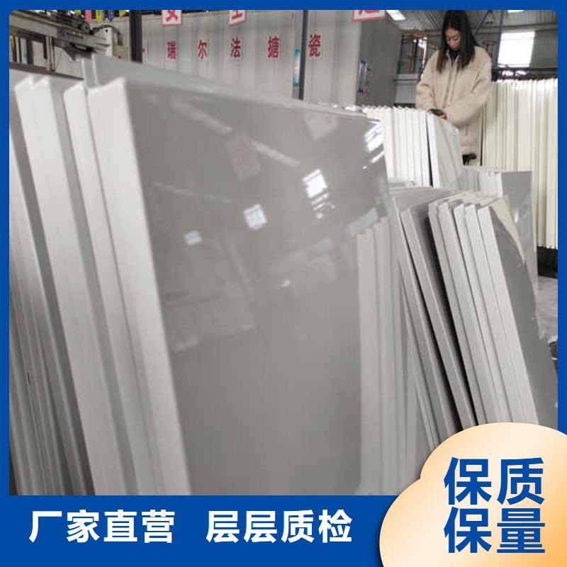 搪瓷钢板轻钢龙骨隔墙防火板生产加工