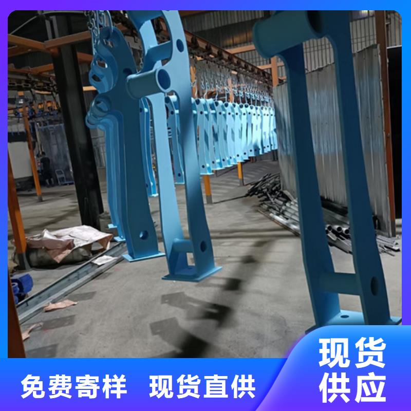 护栏立柱_铝合金护栏优选厂家