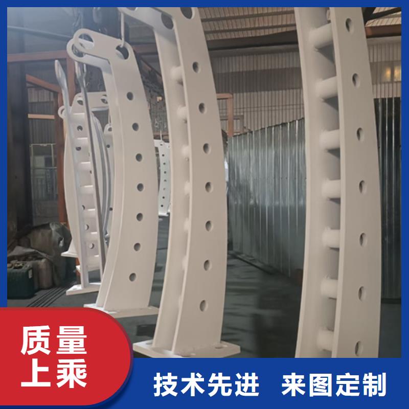 护栏立柱人行道栏杆工厂价格