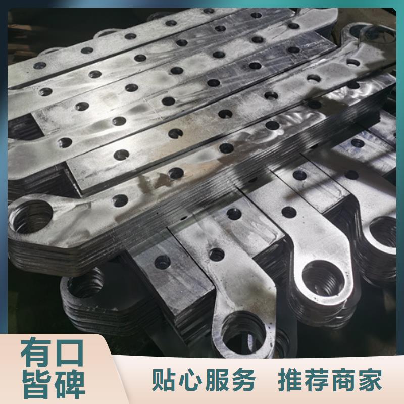 护栏立柱人行道栏杆工厂价格