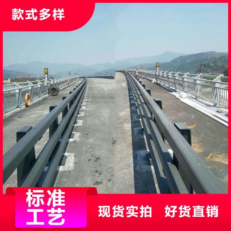 道路防撞护栏放心购买质量优放心购买