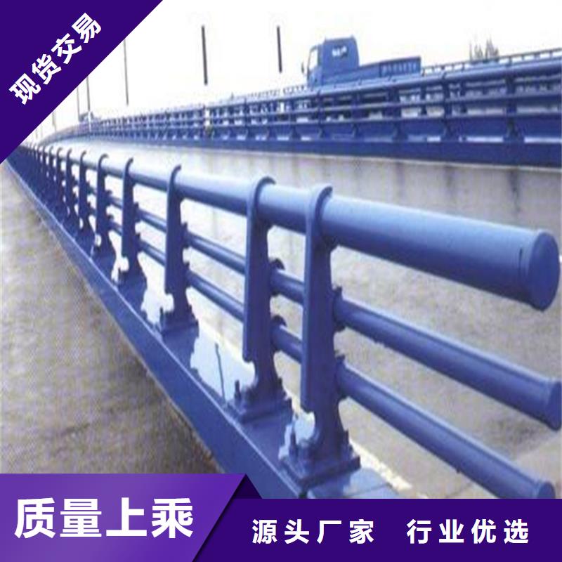 防撞护栏镀锌波形护栏应用广泛