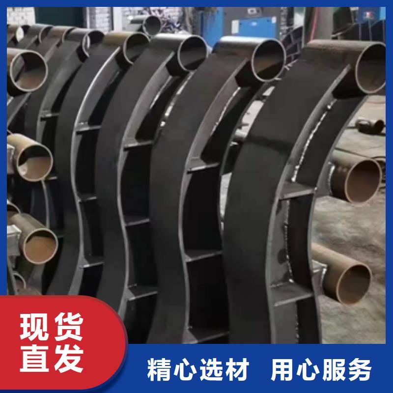 护栏立柱桥梁不锈钢护栏欢迎新老客户垂询